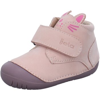Bild von Jela  Babyschuhe Maedchen Sassari Sassari pink