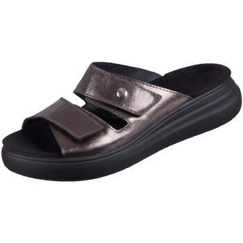 Bild von Vital  Clogs Pantoletten Sporty 9100-80-92 Leder 9100-80-92