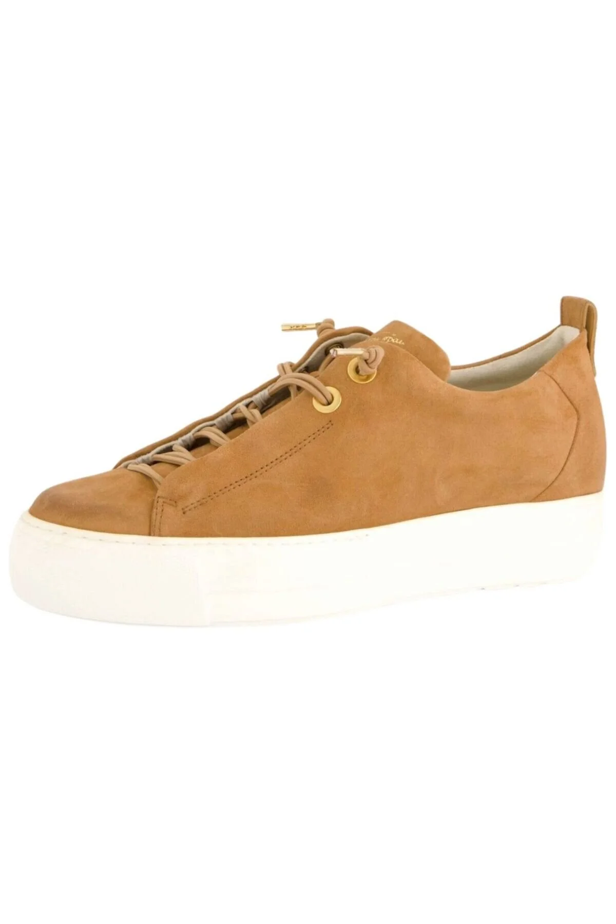 Bild von Paul Green 5017-34 braun - Sneakers f?r Damen