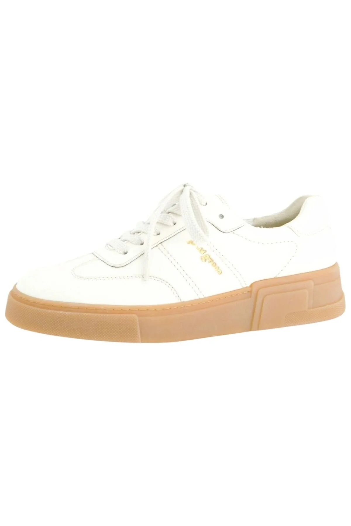 Bild von Paul Green 5391-05 wei? - Sneakers f?r Damen