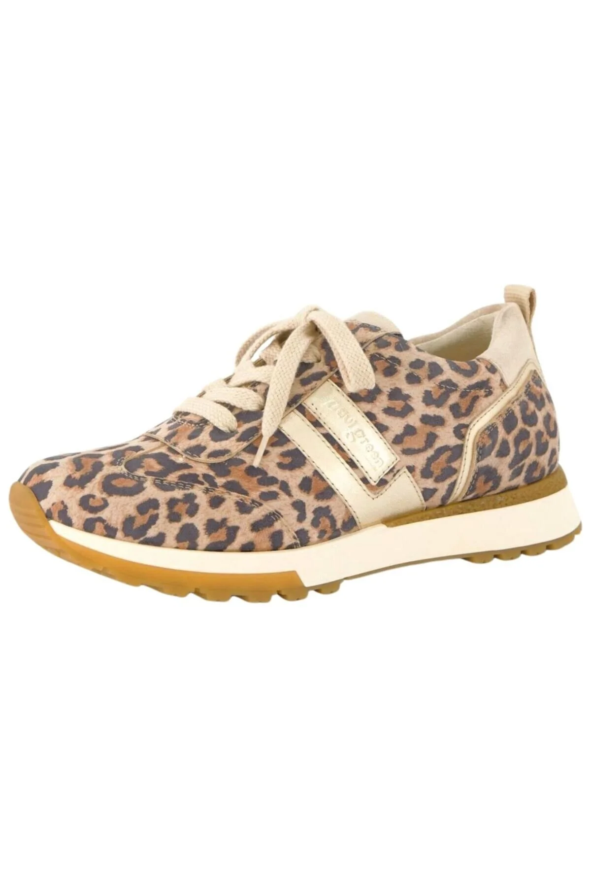 Bild von Paul Green Sneaker für Damen - 37