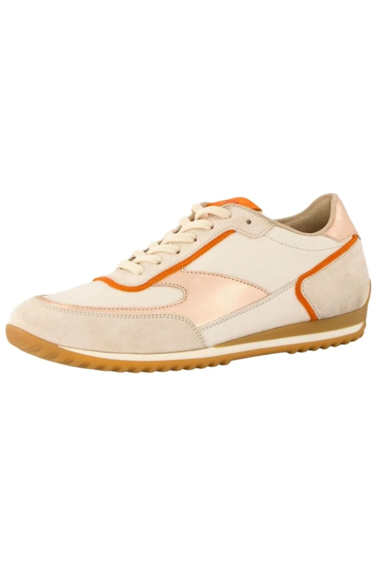 Bild von Paul Green 5415-00 offwhite - sportliche Slipper f?r Damen