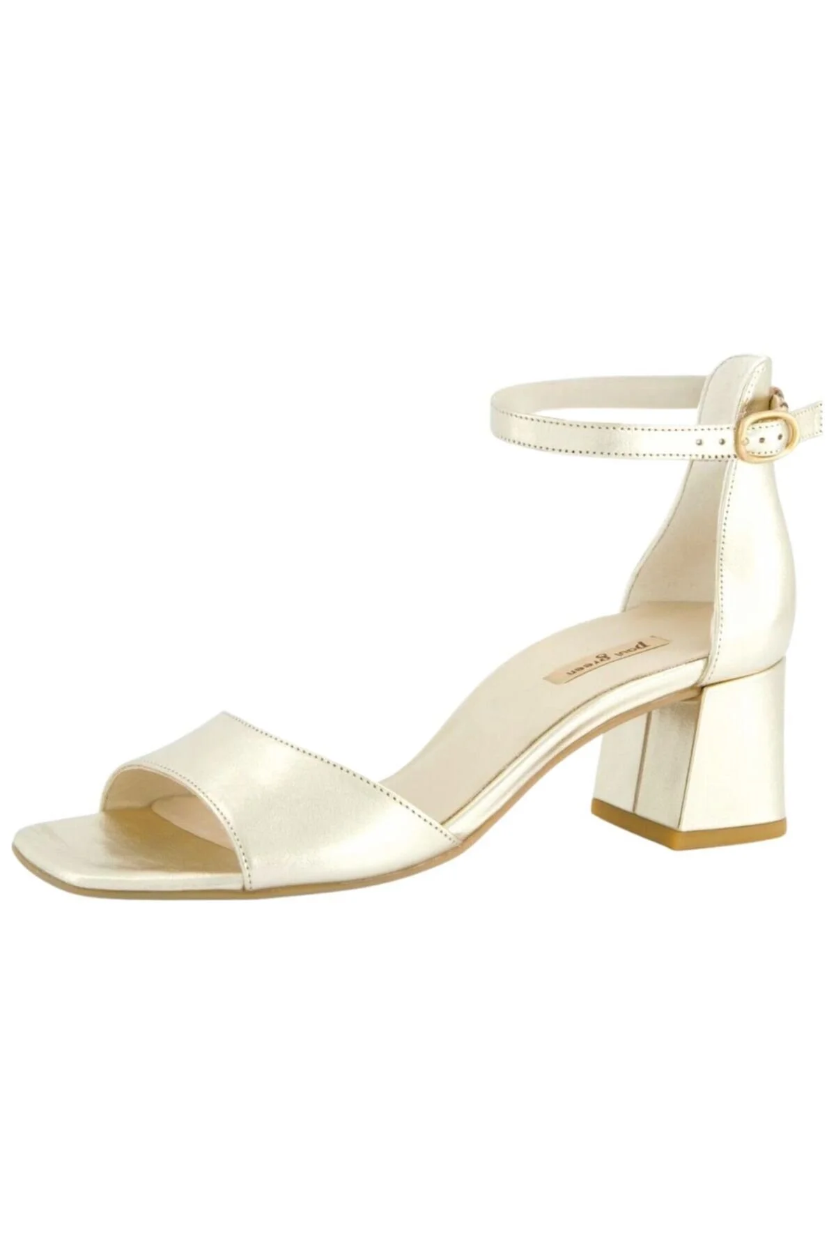 Bild von Paul Green Sandalen für Damen - 40,5