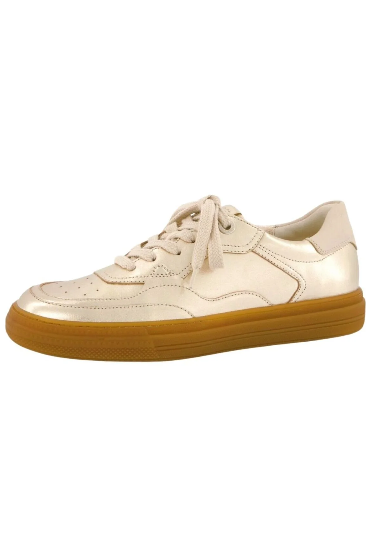 Bild von Paul Green Sneaker für Damen - 43