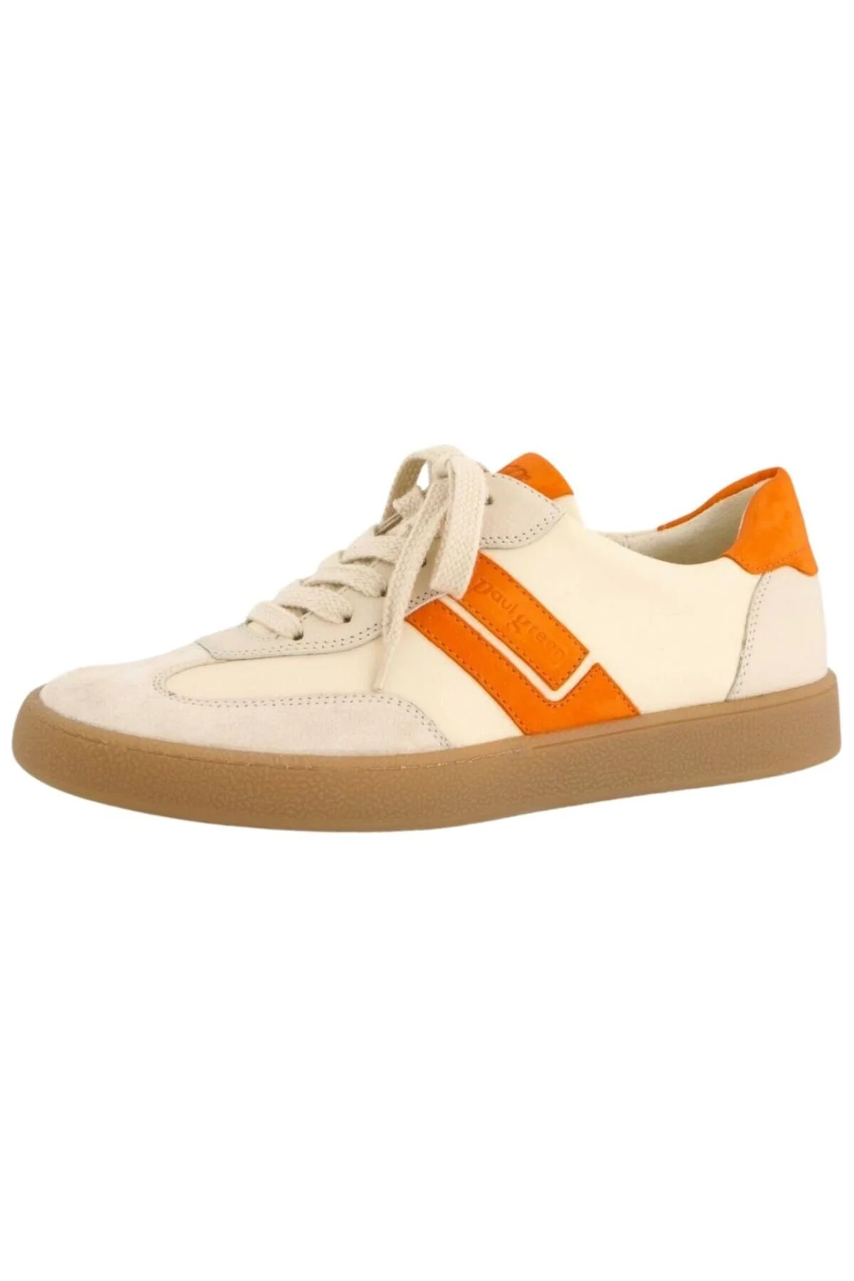 Bild von Paul Green Sneaker Veloursleder/Textil Sneaker