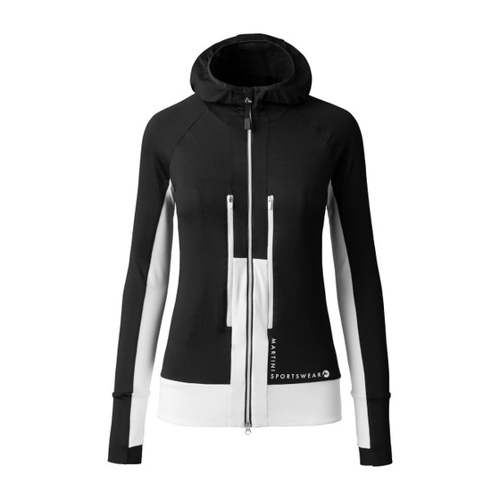 Bild von Martini Women's Hillclimb Midlayer Jacket - Fleecejacke für Frauen