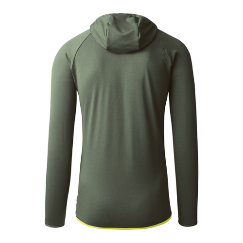 Bild von Martini Sportswear Herren Highventure Jacke – Der perfekte Midlayer für jede Jahreszeit