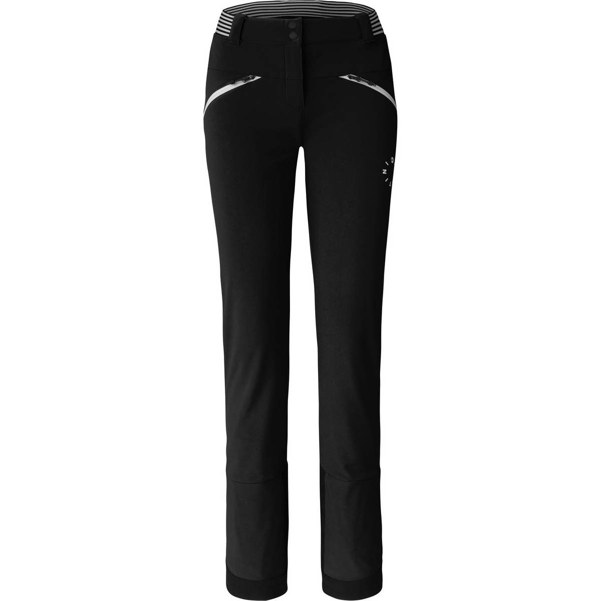 Bild von Martini - Women's Snowventure Pants - Winterhose Gr 38 - Regular schwarz