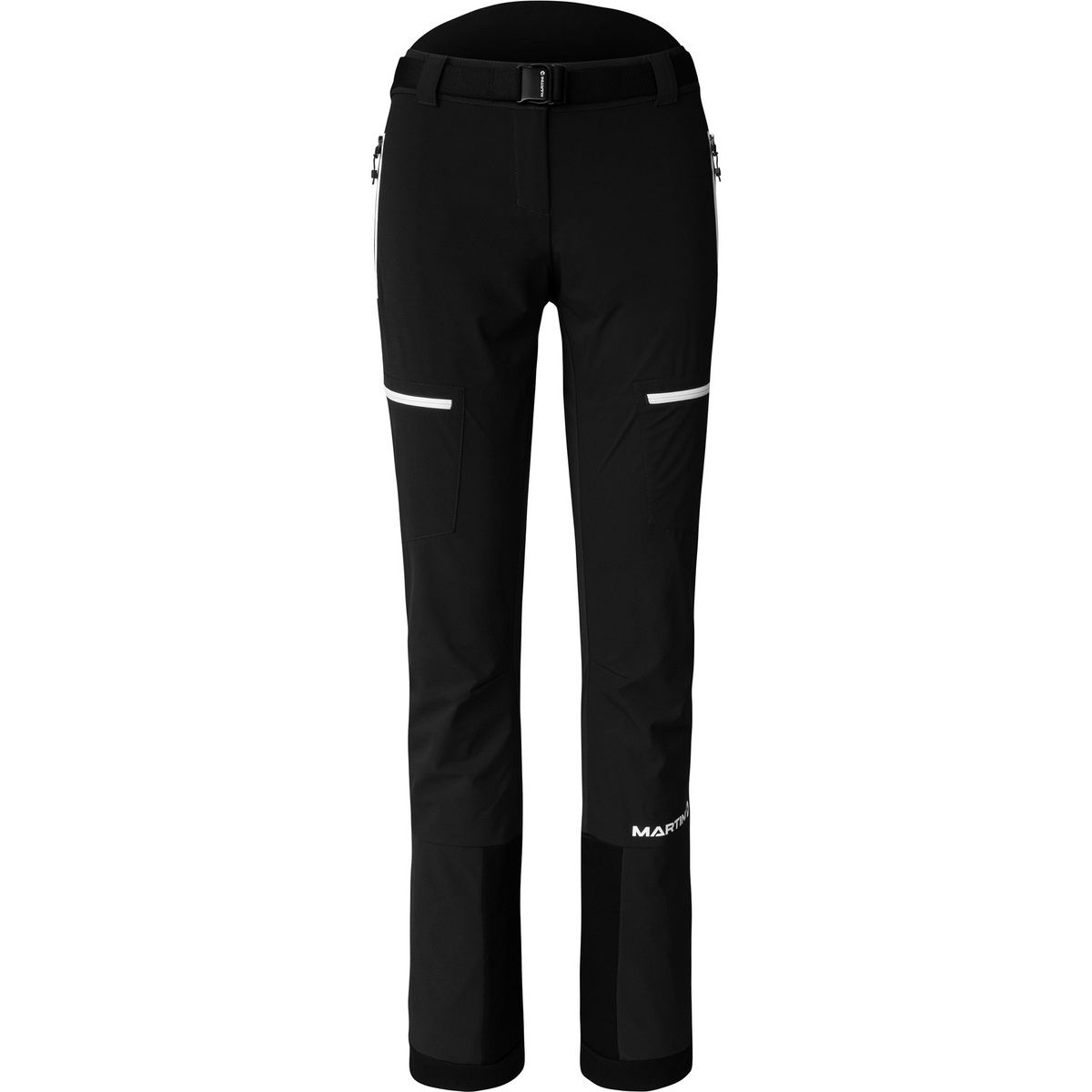 Bild von Martini - Women's Horizon Pants - Skitourenhose Gr 36 schwarz
