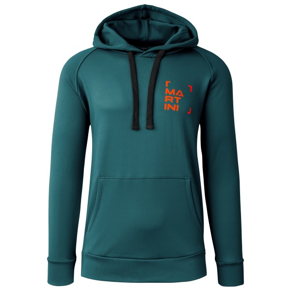 Bild von Martini - Recharge Hoodie - Hoodie Gr XL blau