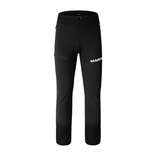 Bild von Martini - Fullforce Pants - Skitourenhose Gr XXS - Short schwarz