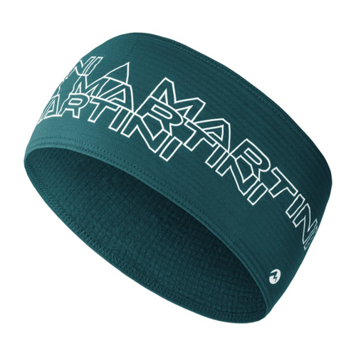 Bild von Martini Women's Fullforce Functional Headband - Stirnband in Blau