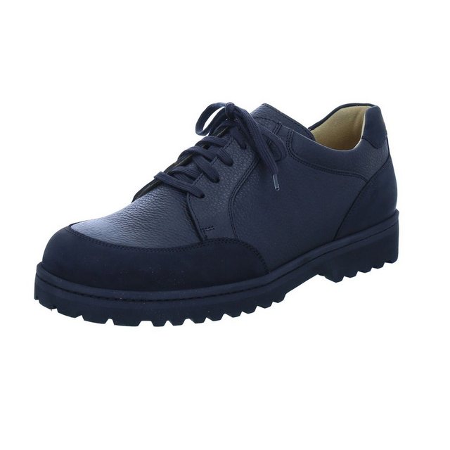 Bild von Ganter Sneaker GAN-130-05 schwarz