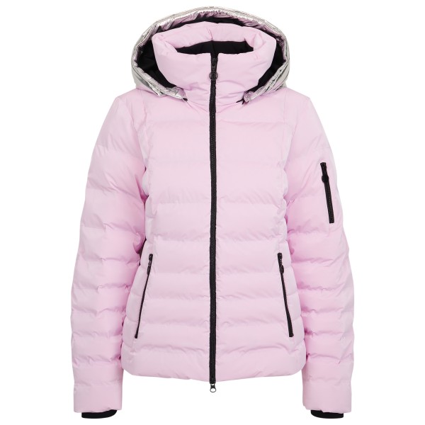 Bild von Sportalm - Women's Sportliche Daunenskijacke mit Kapuze - Skijacke Gr 44 rosa