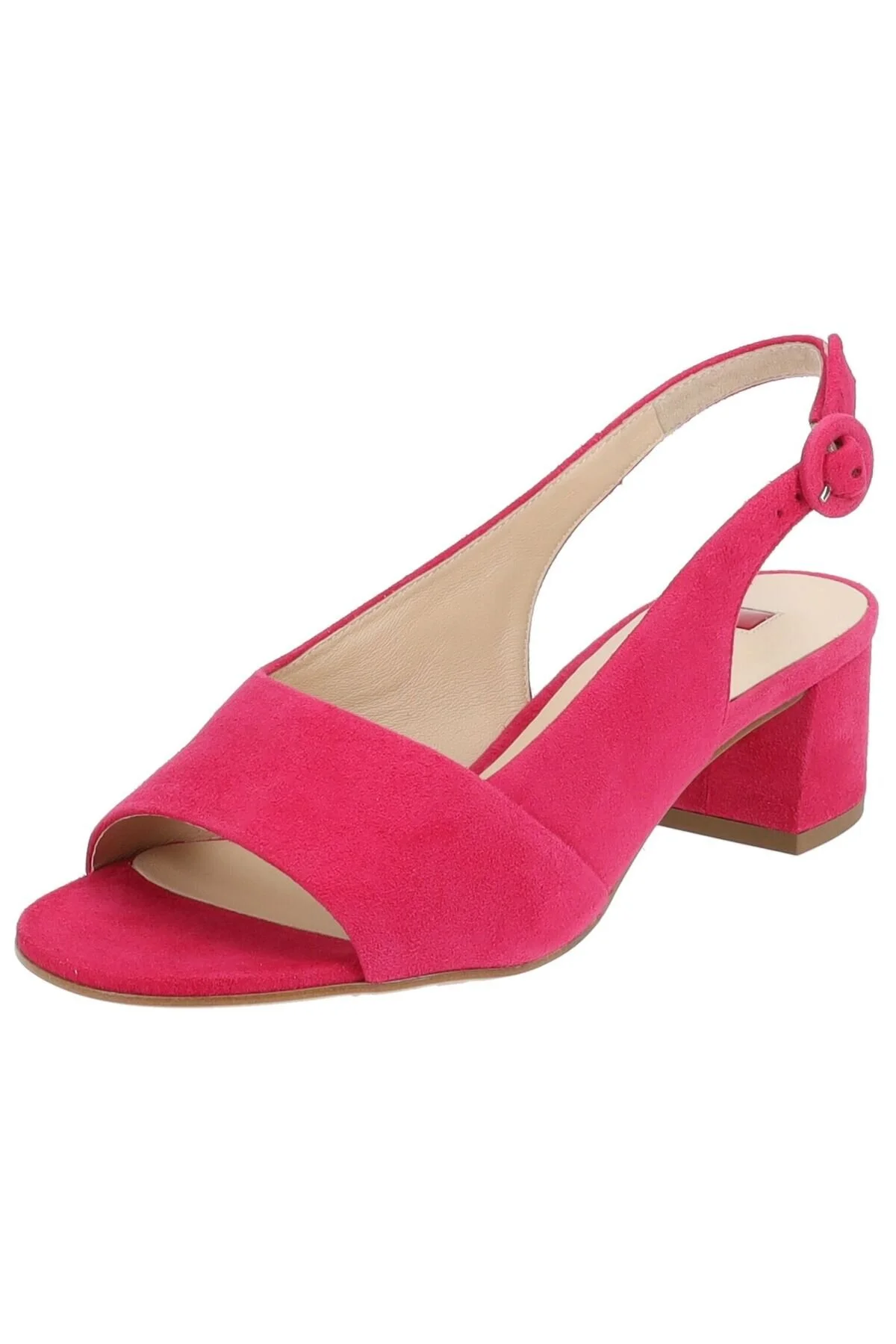 Bild von HÖGL Sandalette Rosa Blockabsatz für Damen - 39