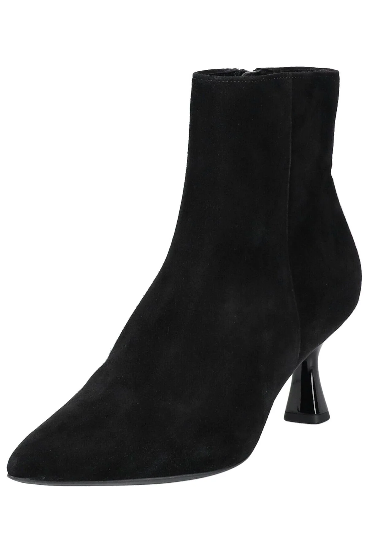 Bild von Högl Stiefelette Veloursleder Stiefelette