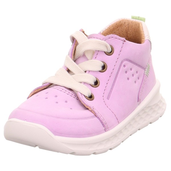 Bild von Superfit - Kid's Breeze C - Freizeitschuhe Gr 23 lila/ hellgrün