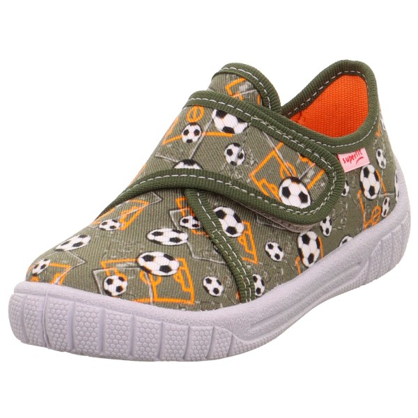 Bild von Superfit - Kid's Bill A - Hüttenschuhe Gr 34 bunt