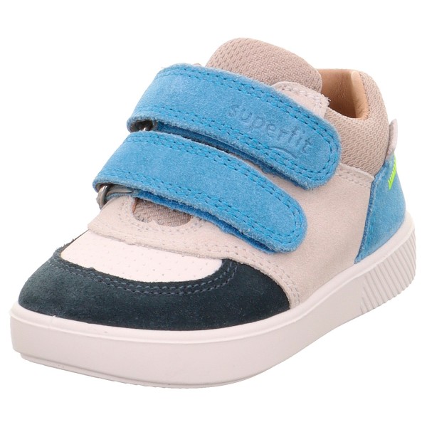Bild von Superfit - Kid's Supies - Freizeitschuhe Gr 19 mehrfarbig i