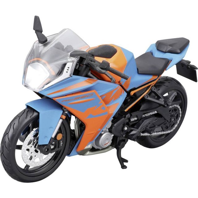 Bild von Maisto KTM RC 390 1:12 Modellmotorrad