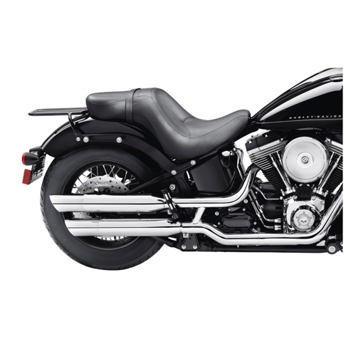 Bild von Harley Davidson Montagekit 90200390 – Optimal für Detachables Satteltaschen