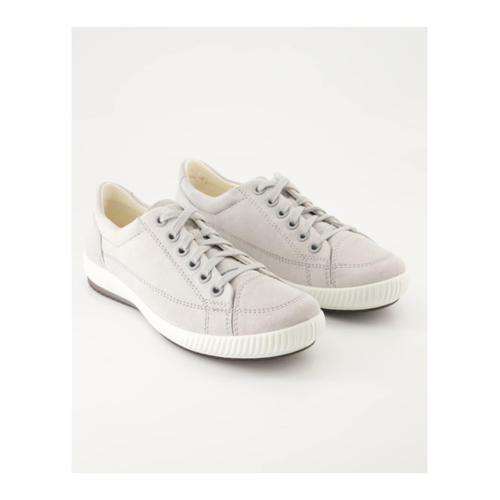 Bild von Legero Schuhe - Tanaro 5.0 Veloursleder (Grau, Gr. 9)
