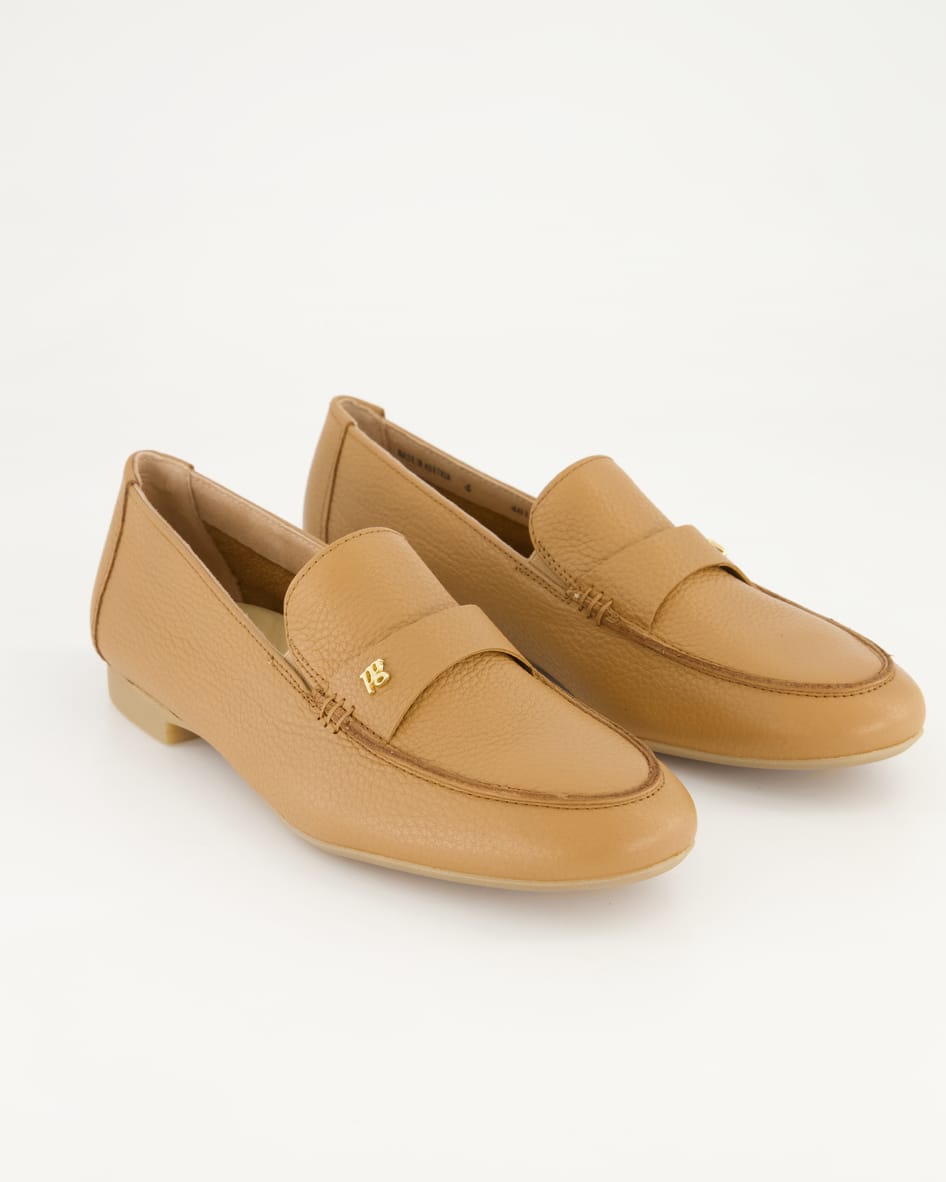 Bild von Paul Green Schuhe - 1056-045 Leder (Braun, Gr. 9)