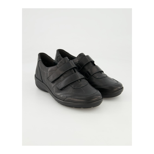 Bild von Semler Schuhe - Birgit Leder (Schwarz, Gr. 9)