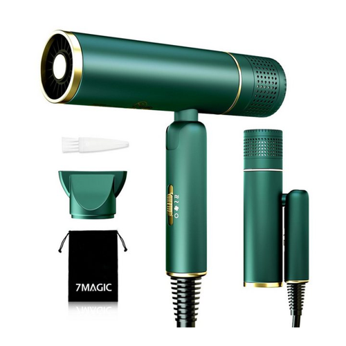 Bild von 7MAGIC Haartrockner - Schnelles Styling für gesundes Haar
