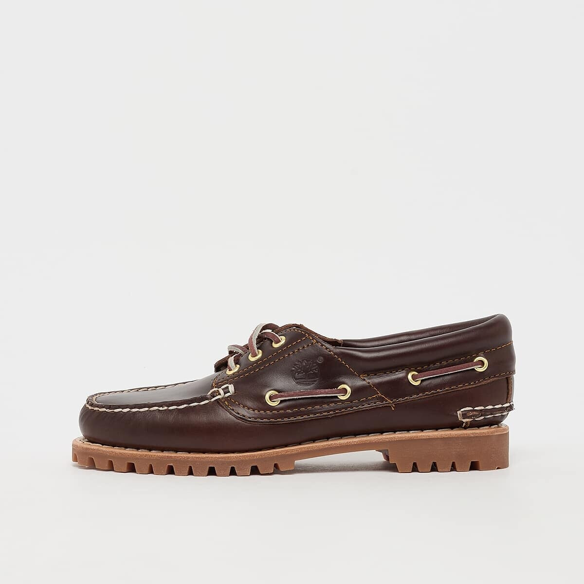 Bild von Timberland  Mokassins Schnuerschuhe Noreen Handsewn 3-Eye Lug TB051304214