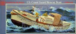 Bild von US Coast Guard, Rettungsboot