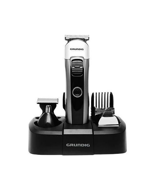 Bild von Grundig MGK 6841 Bart- und Haarschneider