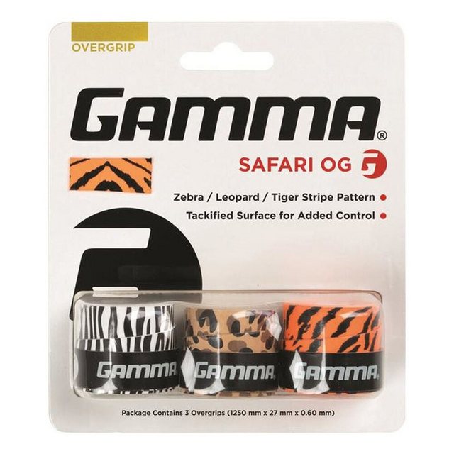 Bild von Safari Zebra, Leopard, Tiger 3er Pack - Weiß, Schwarz