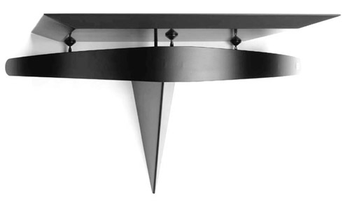 Bild von Pro-Ject Wallmount it 3