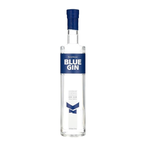 Bild von Blue Gin Reisetbauer Vintage Gin
