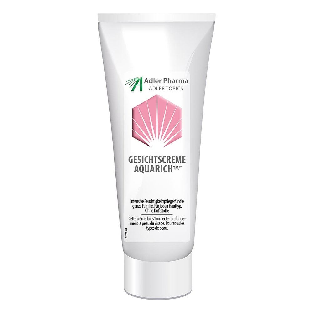 Bild von Mineralstoff Gesichtscreme Mit Jojobaöl 50 ml - Gesichtpflege