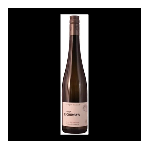 Bild von Birgit Eichinger Grüner Veltliner Ried Strasser Wechselberg
