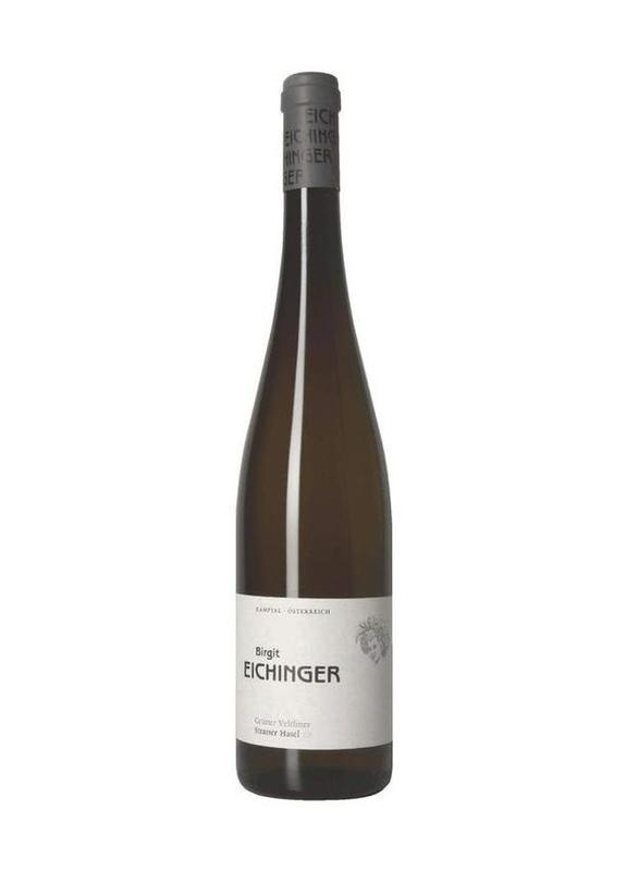 Bild von Birgit Eichinger »Strass« Grüner Veltliner