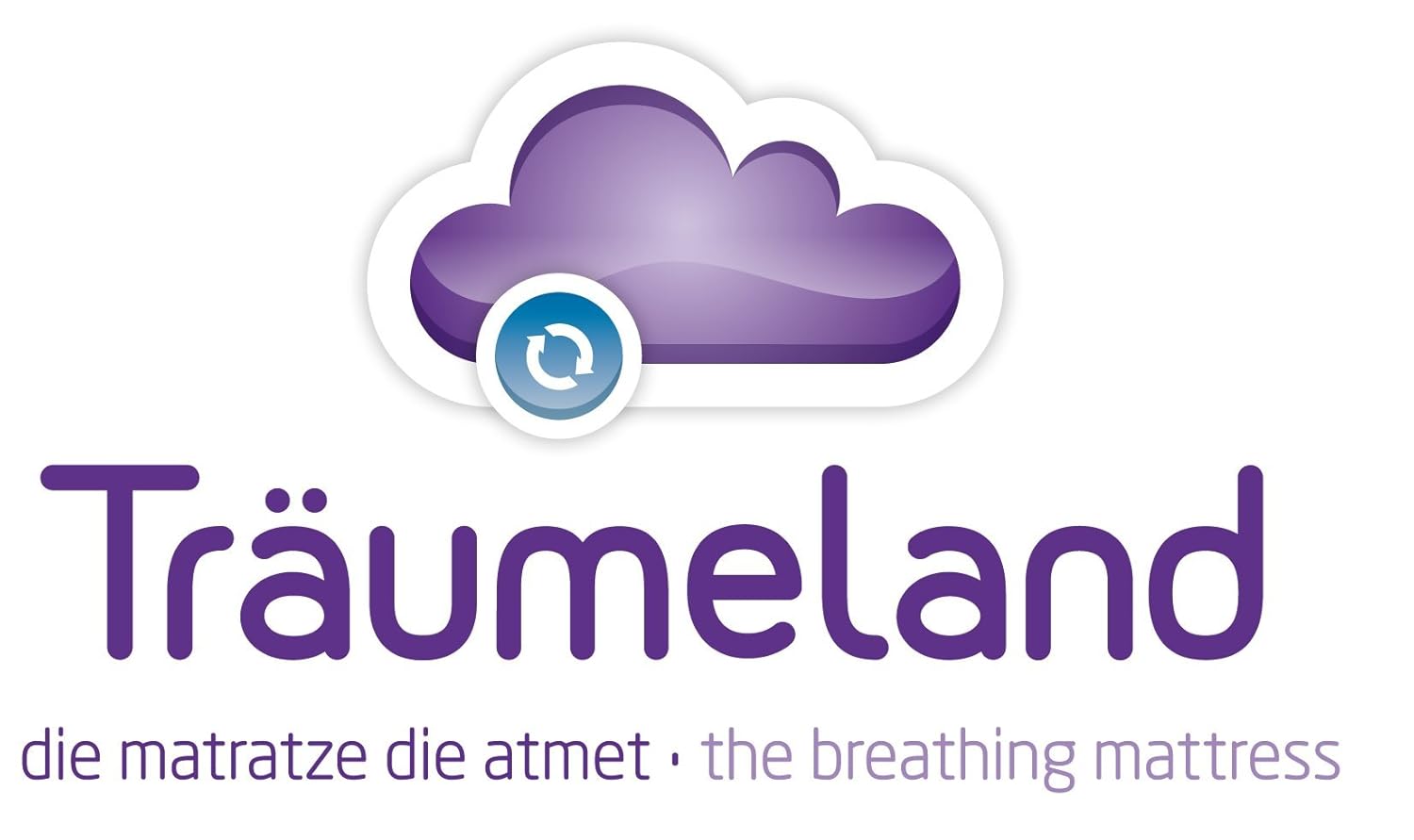 Bild von Träumeland Stillkissen »Stillkissen DESIGN 2 - graue Vögel«, (1 tlg.)