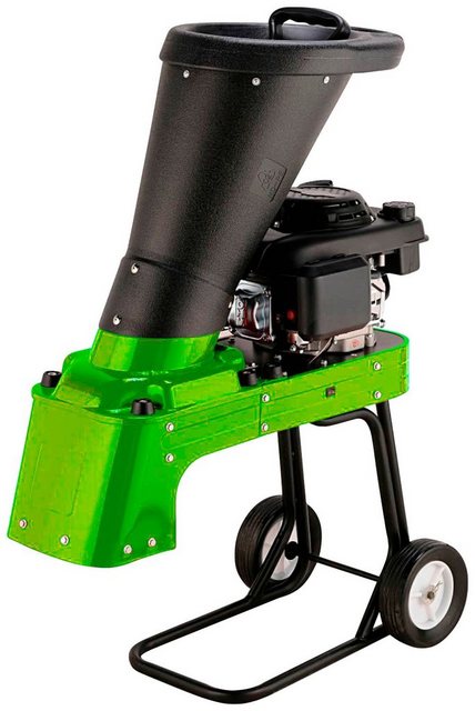 Bild von Zipper ZI-HAEK4000 Garten-Häcksler 3000 W Blade (ZI-HAEK4000)