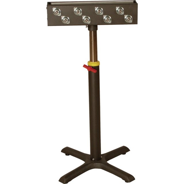 Bild von Holzmann Werkstatt-Set Holzmann Maschinen S400RK Rollbock/Kugelbock-Kombination