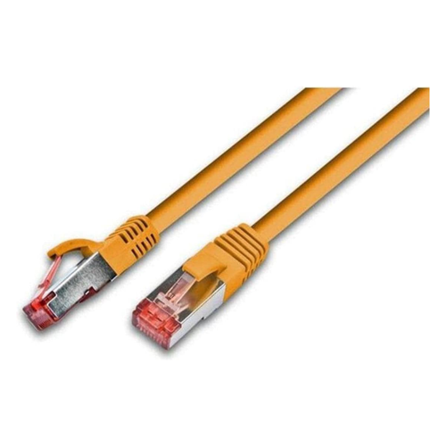 Bild von Wirewin Netzwerkkabel (S/FTP, CAT6, 0.75 m) – Hochwertige Verbindungen für jede Anwendung