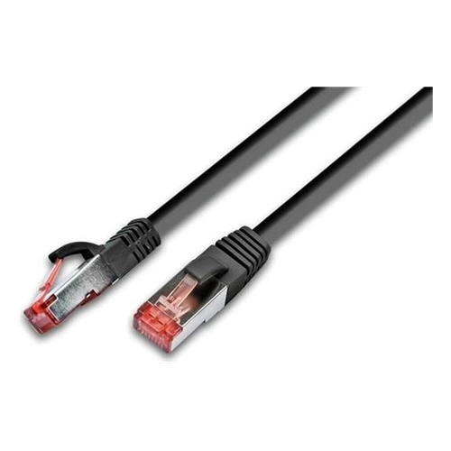 Bild von WIREWIN S/FTP CAT6 Netzwerkkabel 30 m – Hochwertiges Netzwerk-Patchkabel