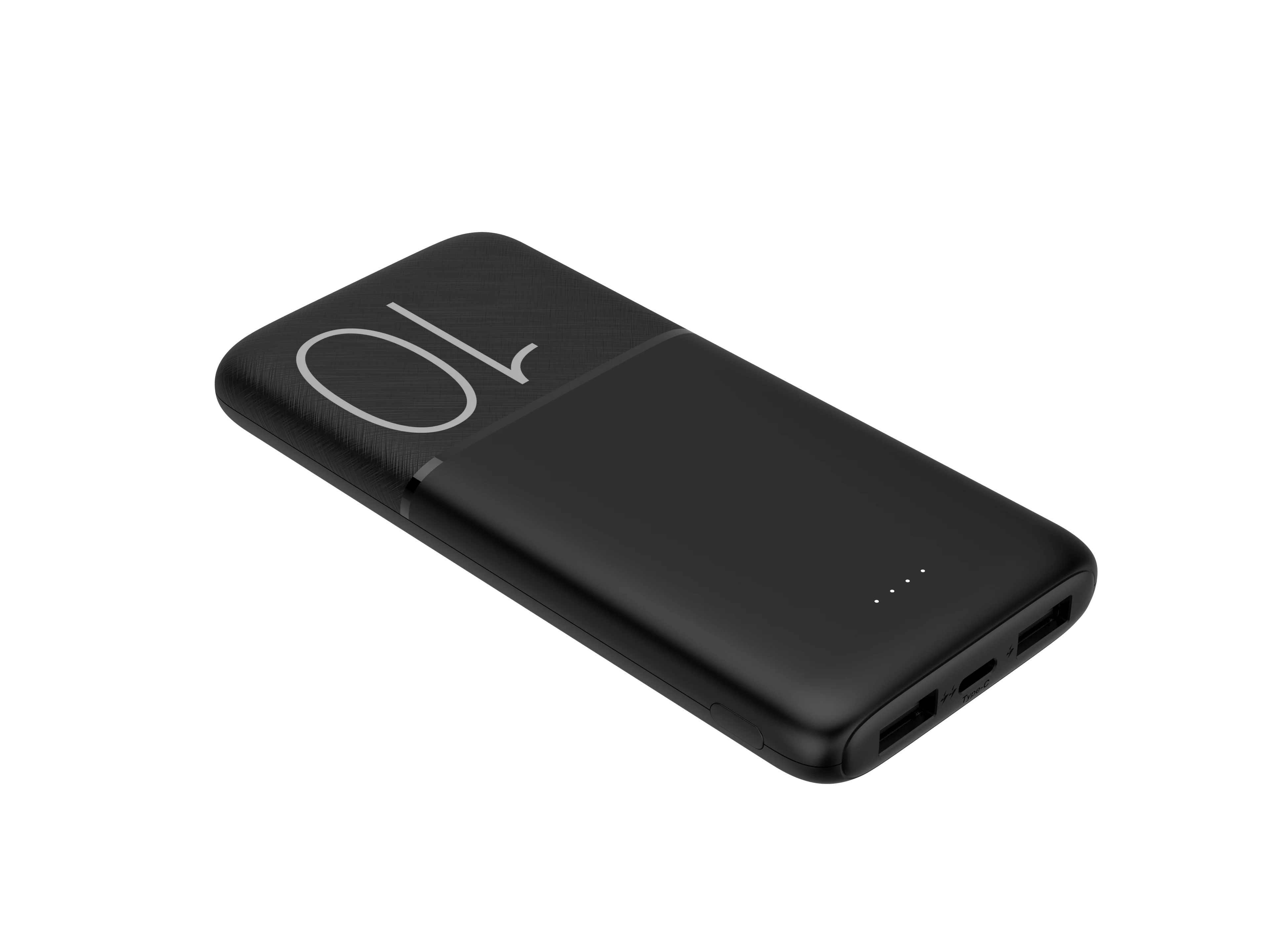 Bild von felixx Felixx Phantom 2 10" (10.000mAh) tragbarer Akku. Powerbank Felixx Phantom 2 10" (10.000mAh), Kompakte Größe 10