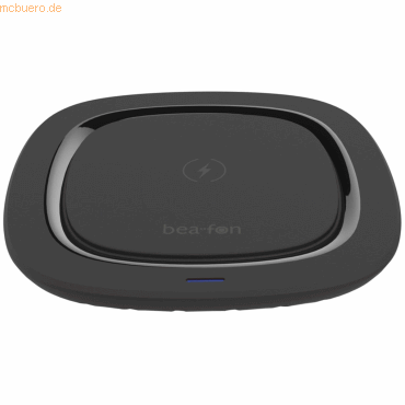 Bild von Beafon Bea-fon W1 wireless charger induktive Tischladestation für M7 (BEA-W1-B)