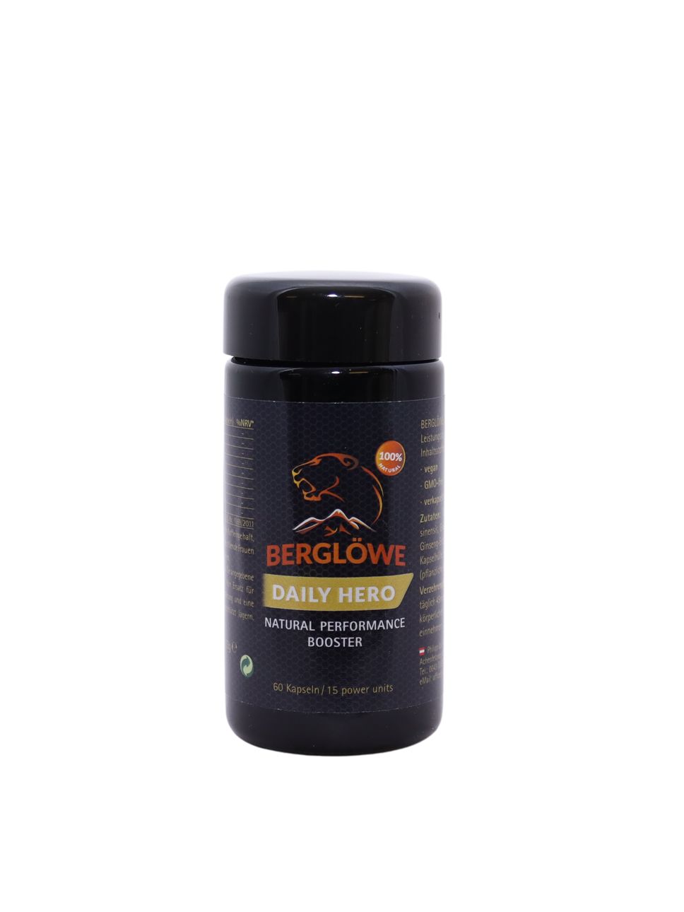 Bild von BERGLÖWE Daily Hero