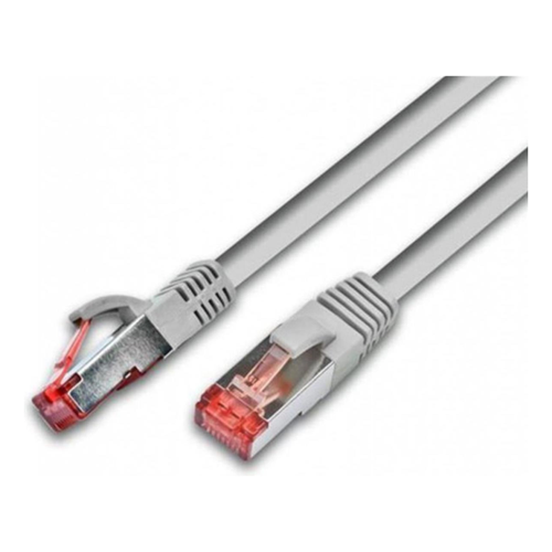 Bild von Wirewin Netzwerkkabel (F/UTP, CAT5e, 10 m) – Hochwertige Verbindung für Ihre Netzwerkanforderungen