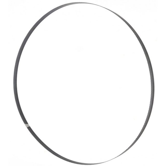 Bild von Holzmann Sägeblatt Bandsägeblatt 1826x10x0,4mm T 4mm Holzmann Maschinen BSB245HQB10