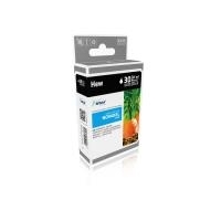 Bild von Astar - Cyan - kompatibel - Tintenpatrone (Alternative zu: HP C4907AE) - für HP Officejet Pro 8000, 8500, 8500 A909a, 8500A, 8500A A910a