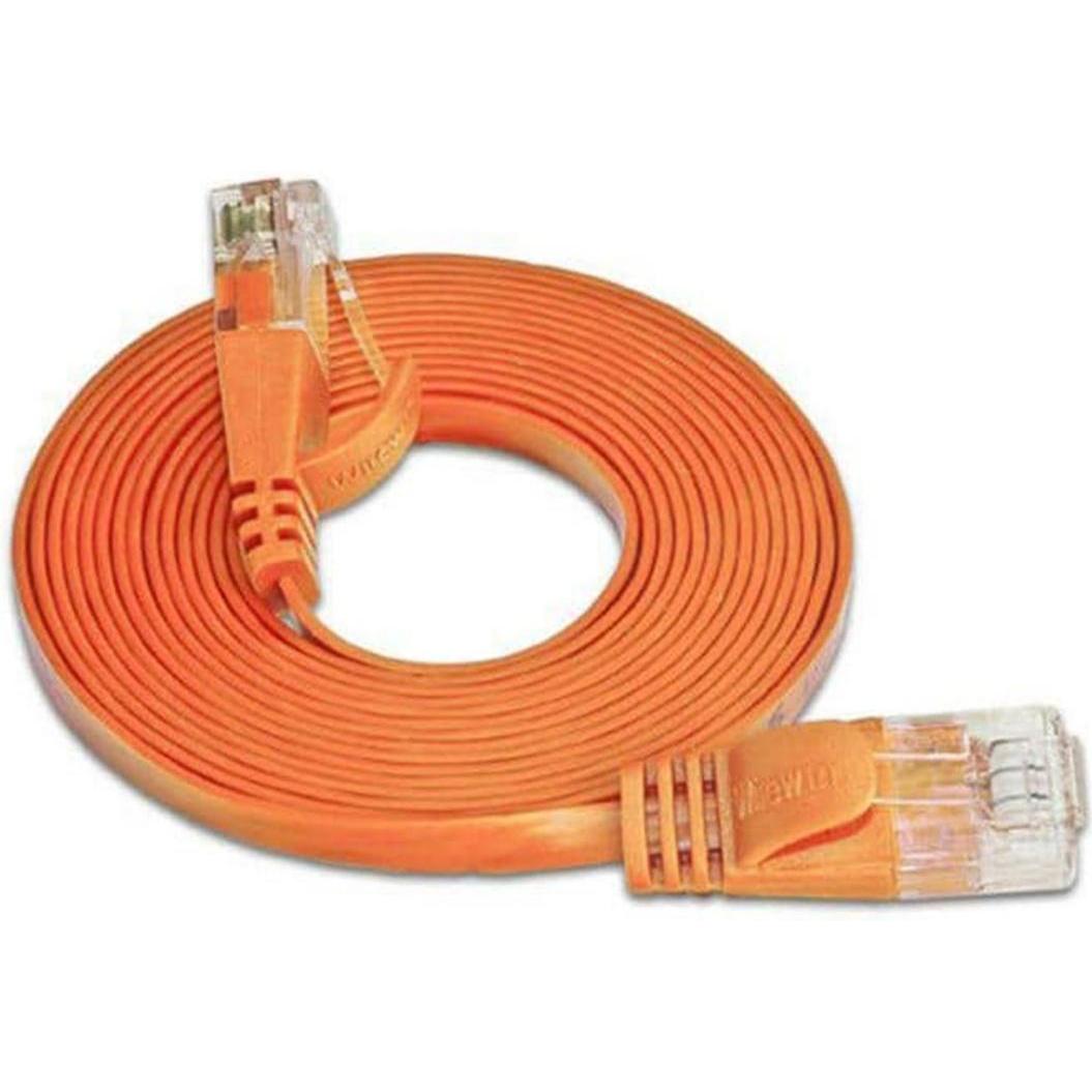 Bild von Wirewin Netzwerkkabel (UTP, CAT6, 0.25 m), Netzwerkkabel